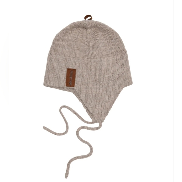 NWT ekuboo earflap hat - Picture 1 of 1